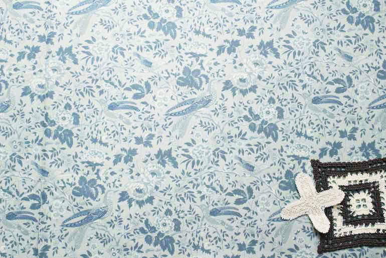 Jpi Bleu De France Valliere<br />シェルブル-